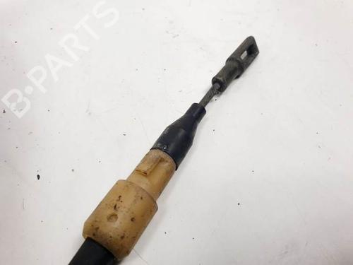 Venstre hjullejehus spindel MERCEDES-BENZ E-CLASS (W211) E 320 CDI (211.026) | BP13391167M27 