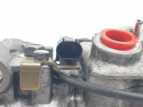 AC compressor MERCEDES-BENZ S-CLASS (W220) S 400 CDI (220.028, 220.128) | BP28065600M34 