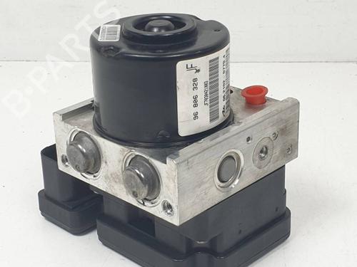 ABS pump CHEVROLET LACETTI (J200) 1.4 16V | BP40558085M43 - Image 3