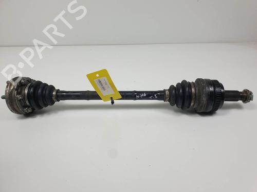 Left rear driveshaft BMW 1 (E87) 120 d | BP11142808M40 - Image 1