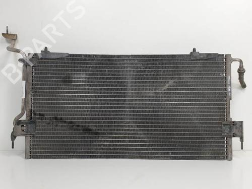 AC radiator CITROËN XSARA (N1) 1.9 TD | BP6859845M32 