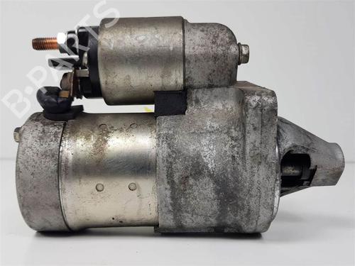 Used Starter Starter FIAT PANDA (169_) 1.1 (169.AXA1A) (54 hp) 10643241 10643241