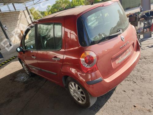 Engine RENAULT MODUS / GRAND MODUS (F/JP0_) 1.5 dCi (FP0D, JP0D) | BP40176659M1  - Image 6
