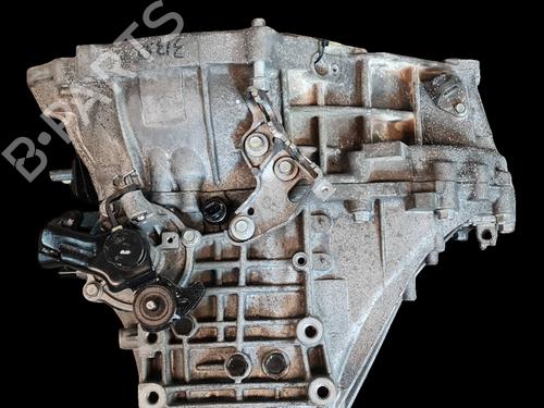 Gearbox HYUNDAI i30 Estate (GD) 1.6 CRDi | BP29875133M3 - Image 4