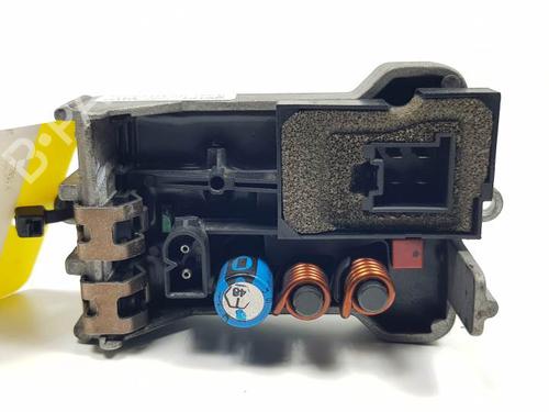 Heater resistor MERCEDES-BENZ E-CLASS (W211) E 320 CDI (211.026) | BP21800766M108 