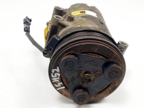 AC compressor FORD FOCUS II Convertible 2.0 TDCi | BP25119380M34 - Image 3