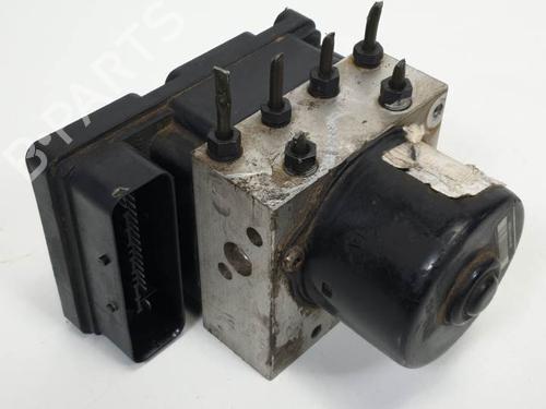 Used ABS pump FORD GALAXY I (WGR) [1995-2006]  6850253