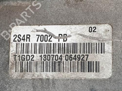 Gearkasse FORD FOCUS I (DAW, DBW) 1.8 TDCi | BP28034280M3 