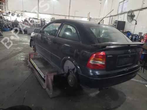 Gearbox OPEL ASTRA G Hatchback (T98) 1.6 16V (F08, F48) | BP16113283M3 