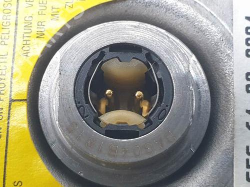 Førerens kollisjonspute SEAT LEON (1M1) 1.6 16 V | BP25590715C9 