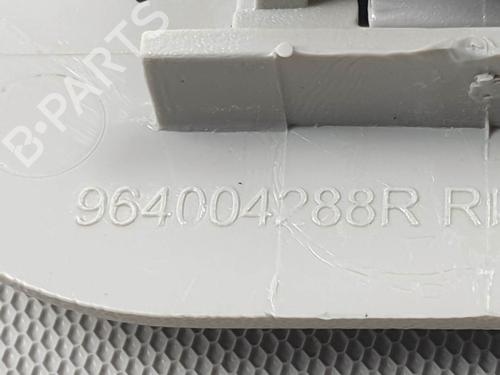 Right sun visor RENAULT CAPTUR II (HF_) TCe 100 (HFMT) | BP27667977I2 - Image 5