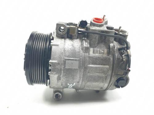 AC compressor MERCEDES-BENZ S-CLASS (W220) S 400 CDI (220.028, 220.128) | BP28065600M34 