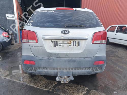 AC compressor KIA SORENTO II (XM) 2.2 CRDi 4WD | BP34513759M34  - Image 13