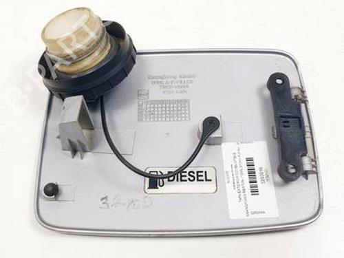 Tanklåg SSANGYONG REXTON / REXTON II (GAB_) 2.7 Xdi | BP30919148C131