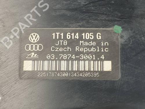 Servo frein VW TOURAN (1T1, 1T2) 1.9 TDI | BP29696710M42 