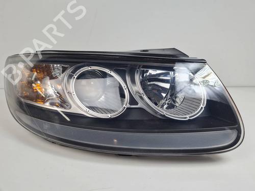 Used Right headlight Right headlight HYUNDAI SANTA FÉ II (CM) 2.2 CRDi GLS (150 hp) 30586163 30586163