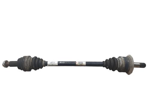 Used Left rear driveshaft Left rear driveshaft 37237514 37237514