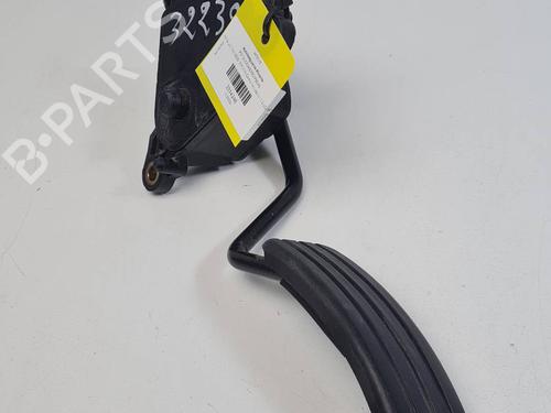Pedal Pedal RENAULT KANGOO / GRAND KANGOO II (KW0/1_) 1.5 dCi 85 (KW0K, KW0L, KW0B) (86 hp) 37229891 37229891