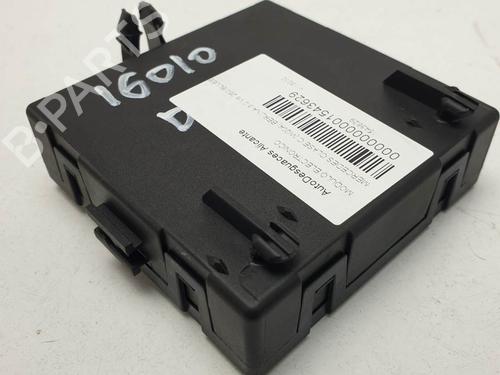 Used Electronic module Electronic module MERCEDES-BENZ C-CLASS (W204) C 350 CDI (204.023) (265 hp) 24340213 24340213