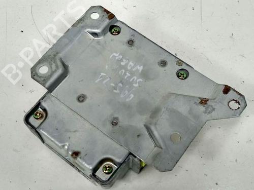 ECU airbags SUZUKI WAGON R+ Hatchback (EM) 1.2 4WD (SR412) | BP8120953M53 