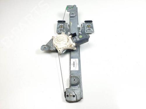 Used Rear right window mechanism CHRYSLER 300C (LX, LE) 3.5 (249 hp) 27885348