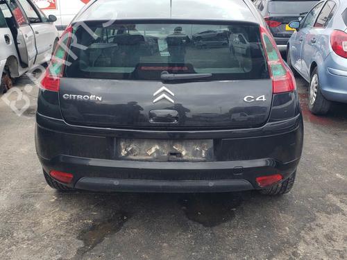 Engine control unit (ECU) CITROËN C4 Coupe (LA_) 1.6 HDi | BP28388683M57  - Image 9