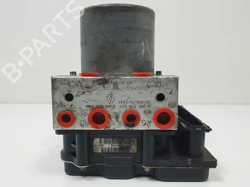 ABS pump RENAULT MEGANE II (BM0/1_, CM0/1_) 1.5 dCi (BM1F, CM1F) | BP16698465M43 