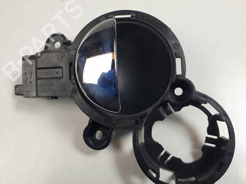 Used Front right interior door handle Front right interior door handle MINI MINI (R50, R53) One (90 hp) 31080673 31080673