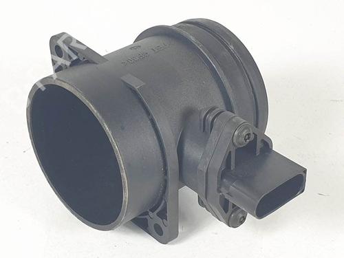 Used Mass air flow sensor Mass air flow sensor BMW 3 (E90) 318 i (129 hp) 15214088 15214088