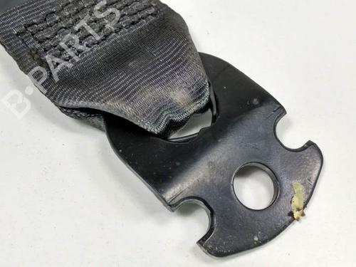Rear right seatbelt OPEL CORSA E (X15)  | BP7538195I28 