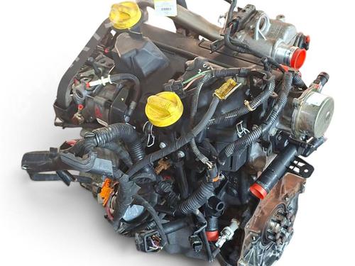 Used Engine Engine 26537138 26537138