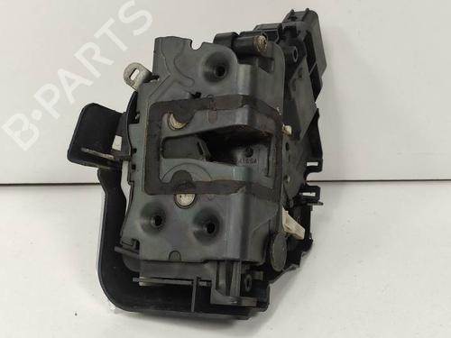 Used Front right lock FORD FOCUS II Turnier (DA_, FFS, DS) 1.6 TDCi (90 hp) 9174090