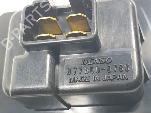 Heater resistor HONDA ACCORD VII Tourer (CM, CN) 2.2 i-CTDi (CN2) | BP16425837M108 