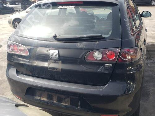 Right taillight SEAT IBIZA III (6L1) 1.4 16V | BP28178304C35