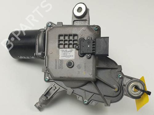 Used Front wiper motor CITROËN C4 Picasso I MPV (UD_) 2.0 HDi 138 (136 hp) 24916295