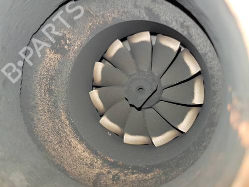 Engine LAND ROVER FREELANDER 2 (L359) 2.2 TD4 4x4 | BP40248161M1 - Image 11