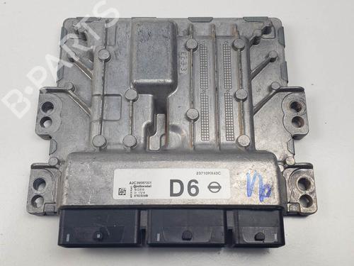 Used Engine control unit (ECU) Engine control unit (ECU) NISSAN QASHQAI II (J11, J11_) 1.5 dCi (110 hp) 24627307 24627307