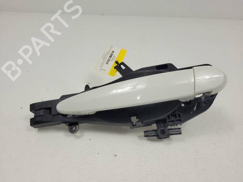 Used Rear left exterior door handle Rear left exterior door handle BMW X3 (F25) xDrive 28 i (245 hp) 35749592 35749592