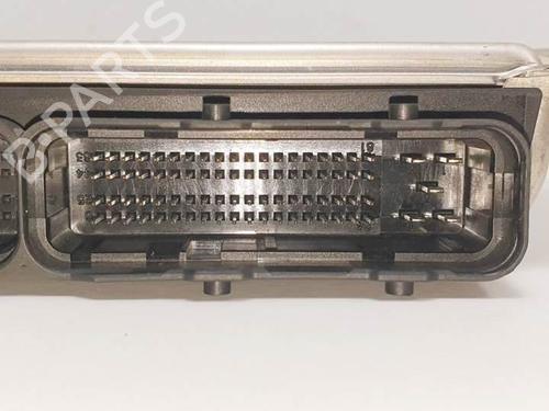 Engine control unit (ECU) HYUNDAI ACCENT II (LC) 1.5 | BP18333471M57 