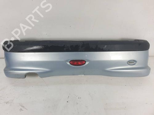 Used Other Other PEUGEOT 206 Hatchback (2A/C) 1.4 HDi eco 70 (68 hp) 36212474 36212474