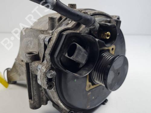 Used Alternator Alternator MERCEDES-BENZ M-CLASS (W163) ML 270 CDI (163.113) (163 hp) 39004799 39004799