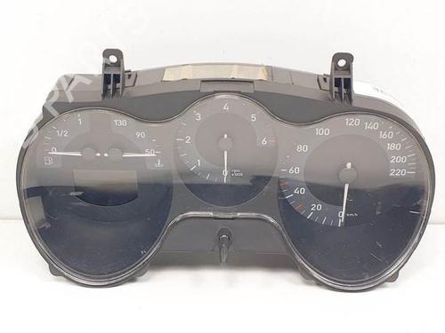 Instrument cluster SEAT LEON (1P1) 1.9 TDI | BP17016983C47 