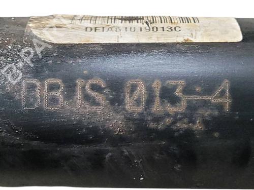 Front differential SSANGYONG KYRON 2.0 Xdi | BP31285616M23 - Image 6