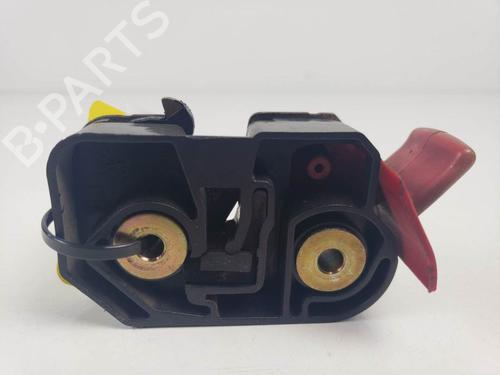 Tailgate lock SMART CABRIO (450) 0.8 CDI (S1OLC1, 450.401, 450.402, 450.403, 450.400) | BP25138250C101 - Image 2