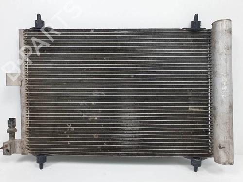 Used AC radiator AC radiator PEUGEOT 607 (9D, 9U) 2.2 HDi (133 hp) 11570394 11570394