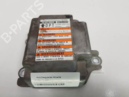 Used ECU airbags ECU airbags 8528508 8528508