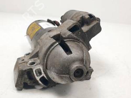 Startmotor BMW 1 (E87) 118 d (143 hp) 31327767