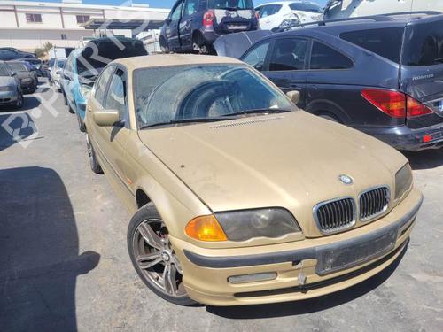 Tailgate BMW 3 (E46) 320 d | BP29382390C6 