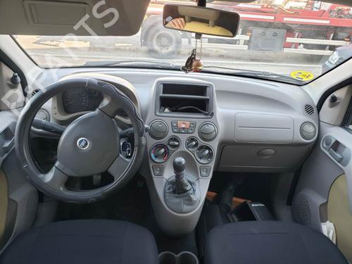 AC compressor FIAT PANDA (169_) 1.2 (169.AXB11, 169.AXB1A) | BP24934888M34 - Image 15