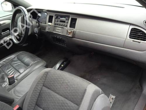Steering rack LINCOLN TOWN CAR Saloon  | BP29275150M22 